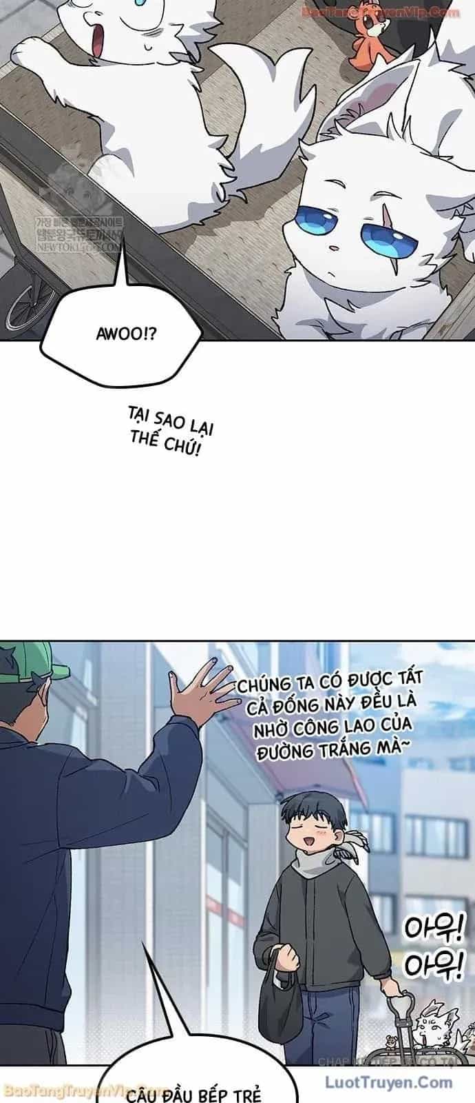 Chữa Lành Cuộc Sống Thông Qua Cắm Trại Ở Thế Giới Khác - Chương 91 - ảnh 28