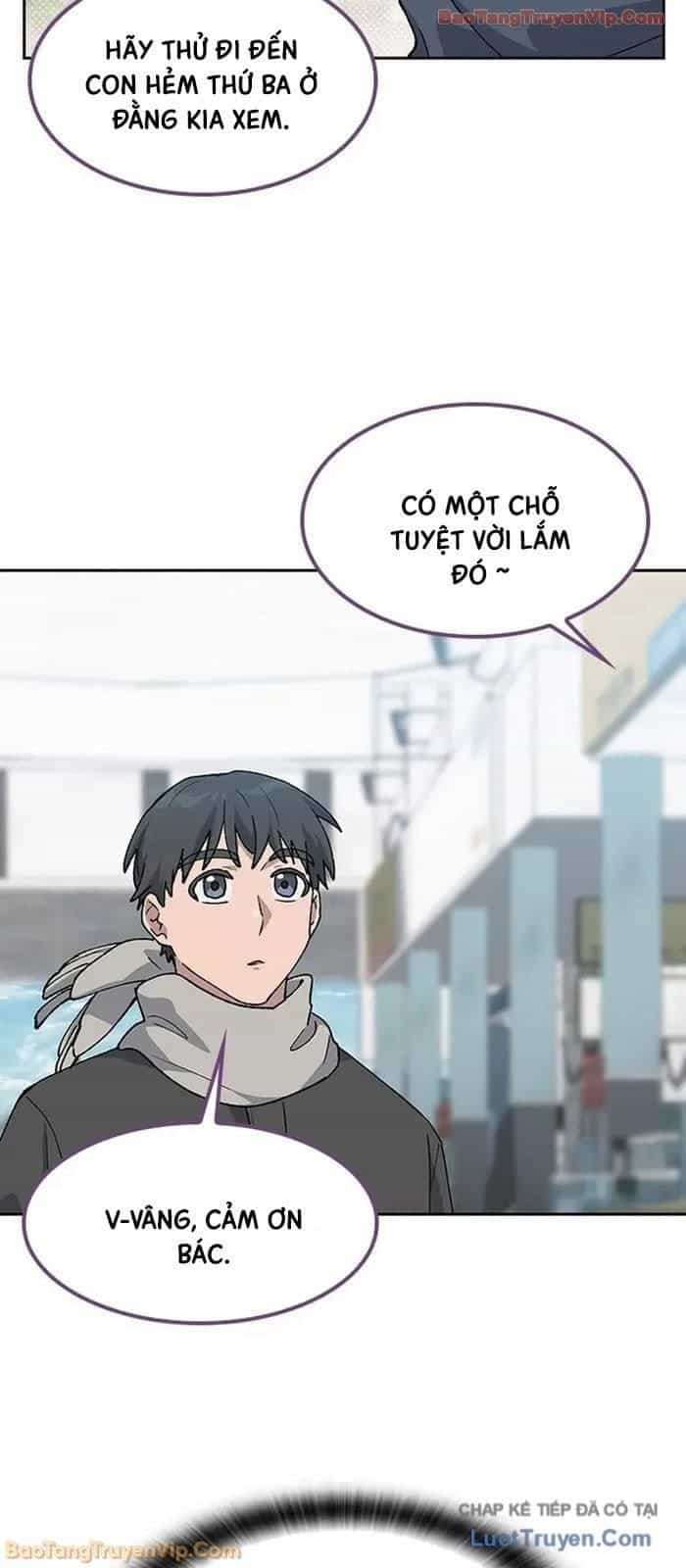 Chữa Lành Cuộc Sống Thông Qua Cắm Trại Ở Thế Giới Khác - Chương 92 - ảnh 4