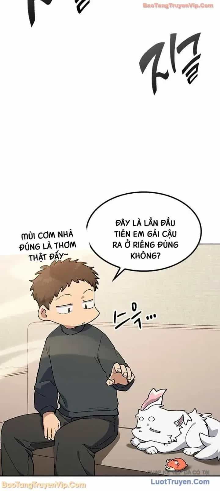 Chữa Lành Cuộc Sống Thông Qua Cắm Trại Ở Thế Giới Khác - Chương 97 - ảnh 24
