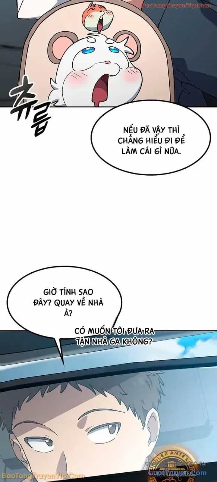 Chữa Lành Cuộc Sống Thông Qua Cắm Trại Ở Thế Giới Khác - Chương 97 - ảnh 8