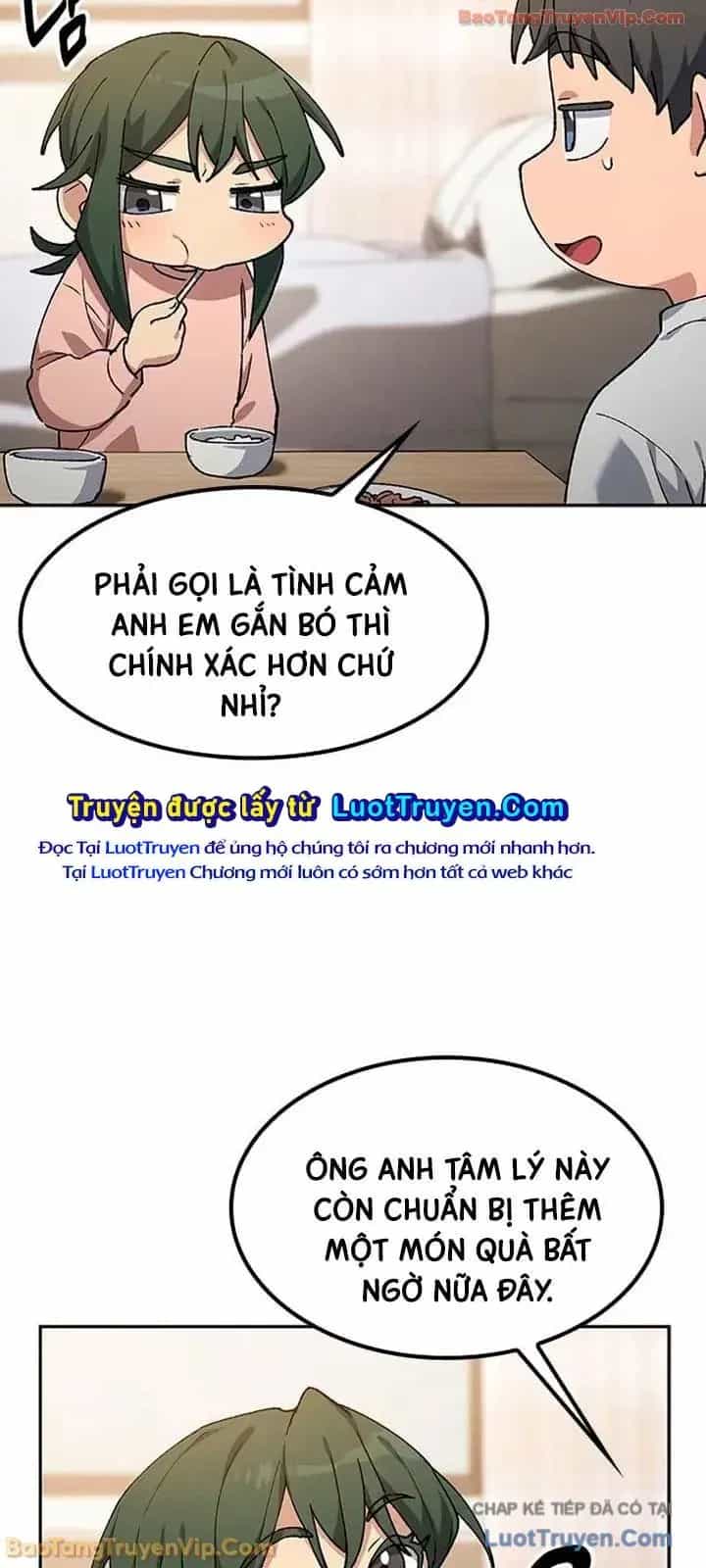 Chữa Lành Cuộc Sống Thông Qua Cắm Trại Ở Thế Giới Khác - Chương 97 - ảnh 83