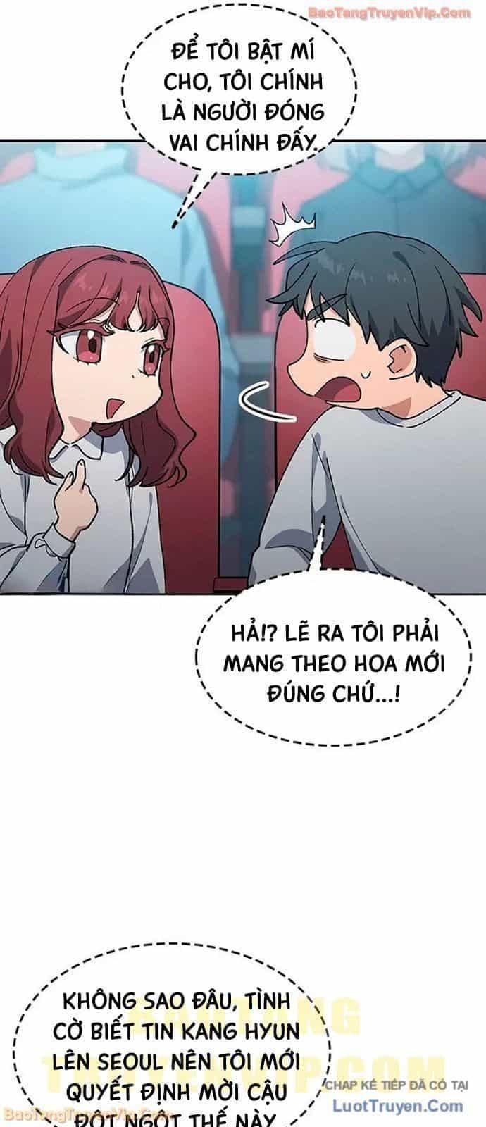 Chữa Lành Cuộc Sống Thông Qua Cắm Trại Ở Thế Giới Khác - Chương 98 - ảnh 18