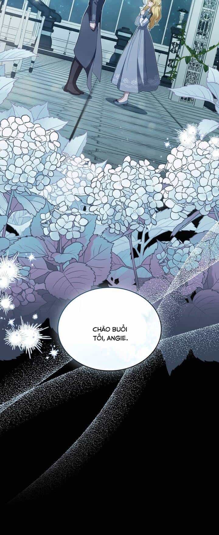 Chúa Phù Hộ Cho Sự Hủy Diệt Của Ta - Chương 11 - ảnh 57