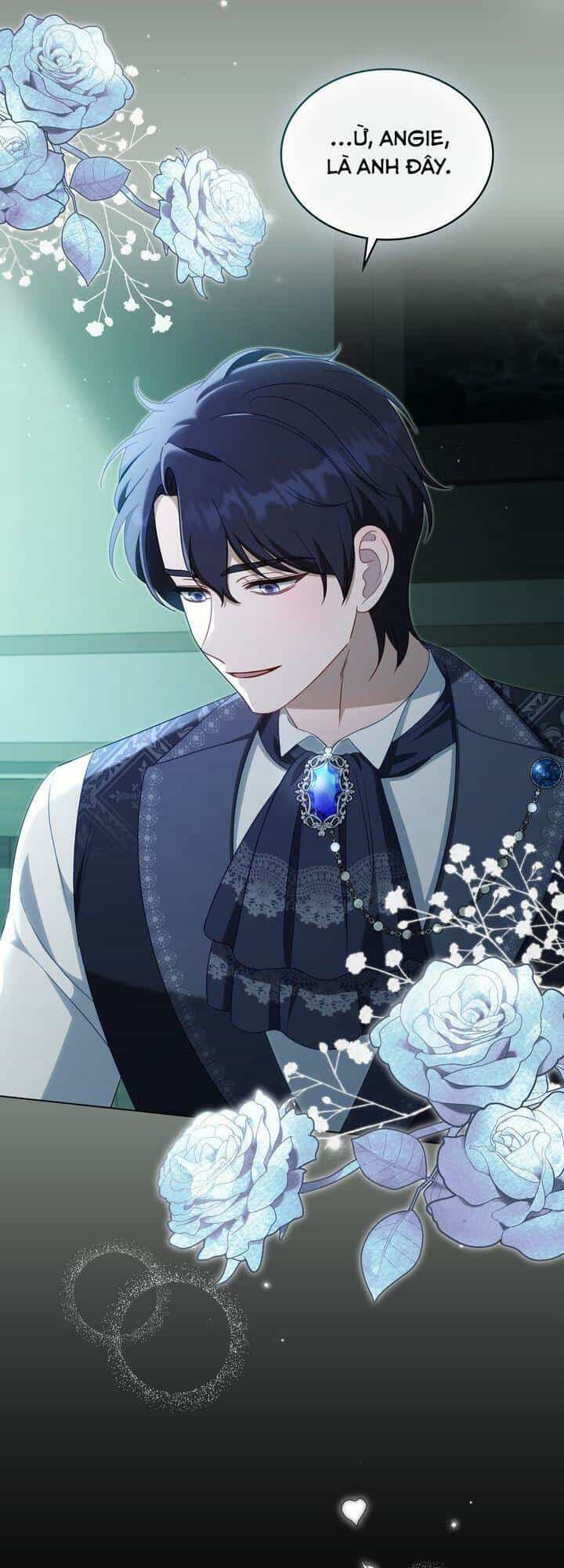Chúa Phù Hộ Cho Sự Hủy Diệt Của Ta - Chương 17 - ảnh 37