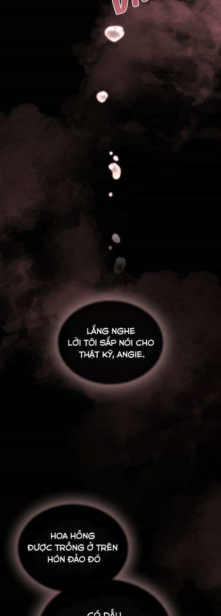 Chúa Phù Hộ Cho Sự Hủy Diệt Của Ta - Chương 18 - ảnh 14