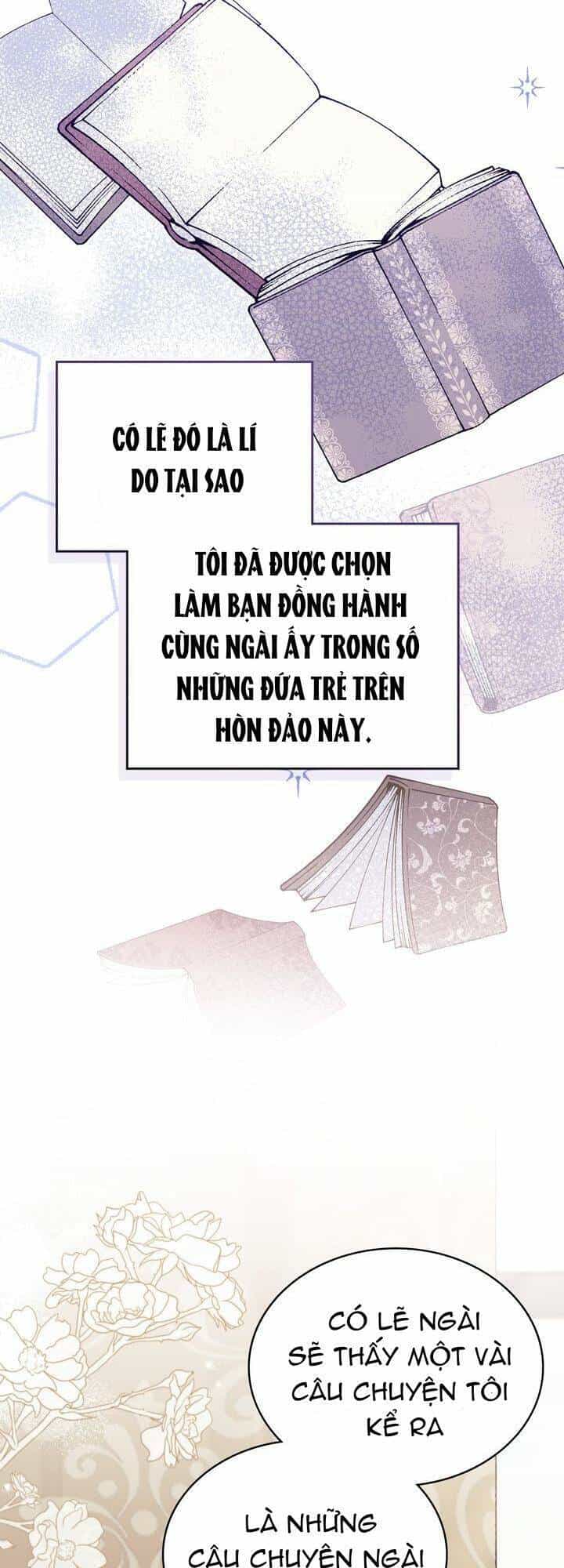 Chúa Phù Hộ Cho Sự Hủy Diệt Của Ta - Chương 2 - ảnh 41