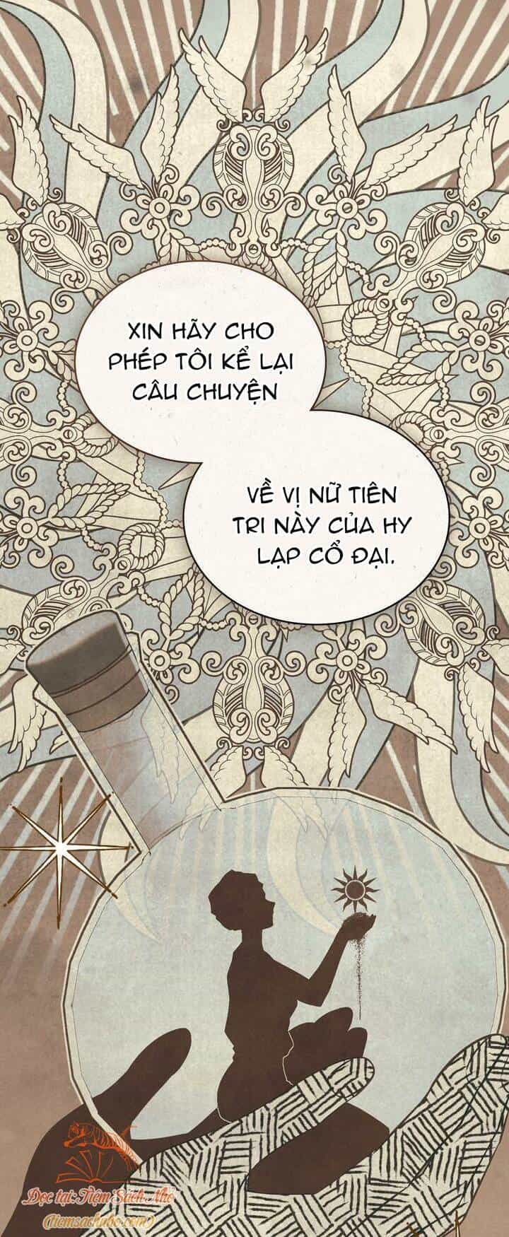 Chúa Phù Hộ Cho Sự Hủy Diệt Của Ta - Chương 2 - ảnh 52