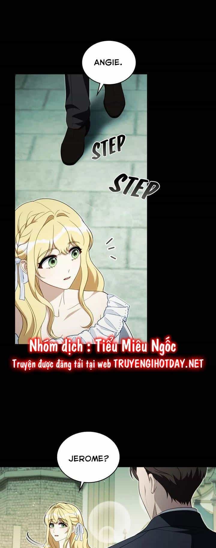 Chúa Phù Hộ Cho Sự Hủy Diệt Của Ta - Chương 24 - ảnh 39