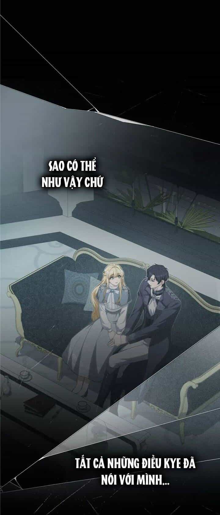 Chúa Phù Hộ Cho Sự Hủy Diệt Của Ta - Chương 28 - ảnh 20