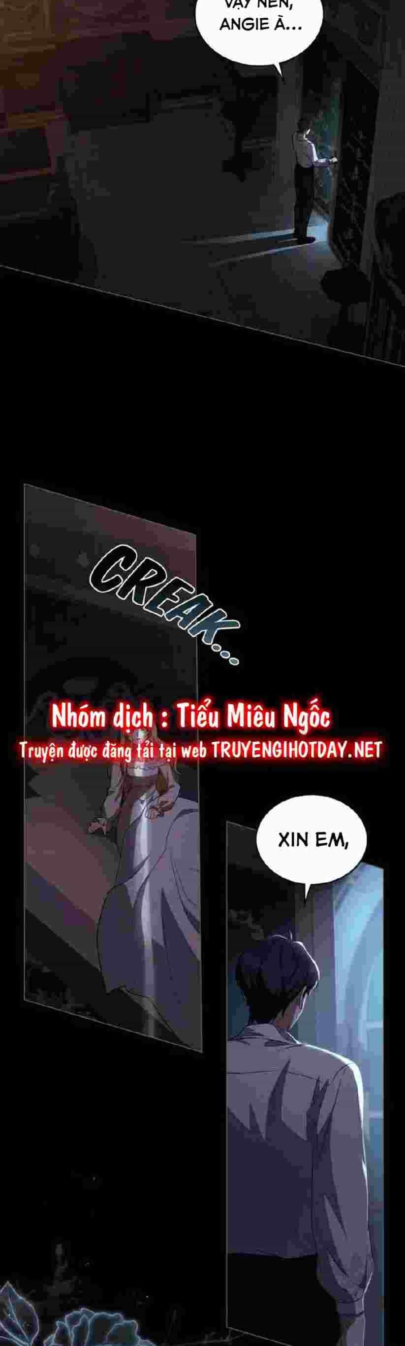 Chúa Phù Hộ Cho Sự Hủy Diệt Của Ta - Chương 30 - ảnh 32