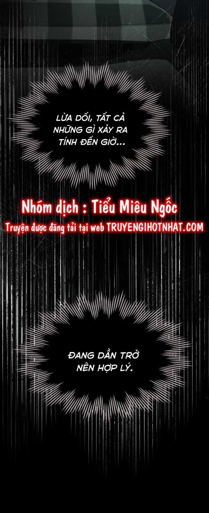 Chúa Phù Hộ Cho Sự Hủy Diệt Của Ta - Chương 33 - ảnh 26