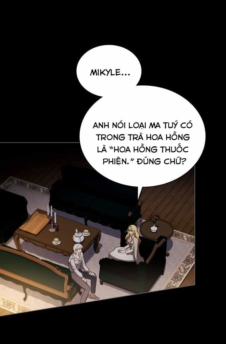 Chúa Phù Hộ Cho Sự Hủy Diệt Của Ta - Chương 33 - ảnh 27