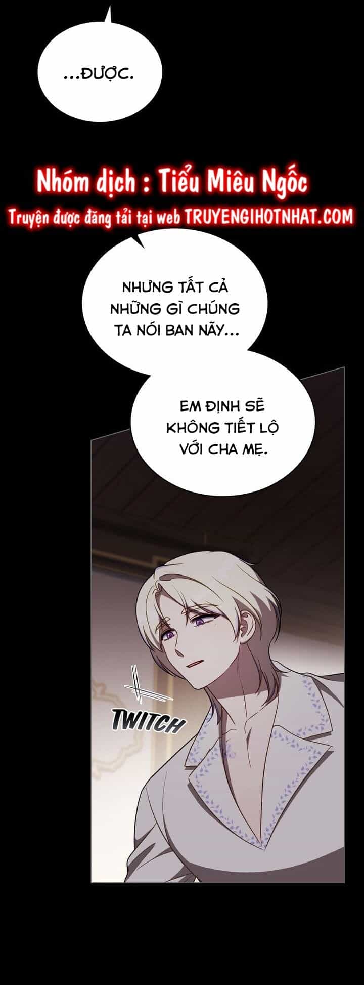 Chúa Phù Hộ Cho Sự Hủy Diệt Của Ta - Chương 33 - ảnh 57