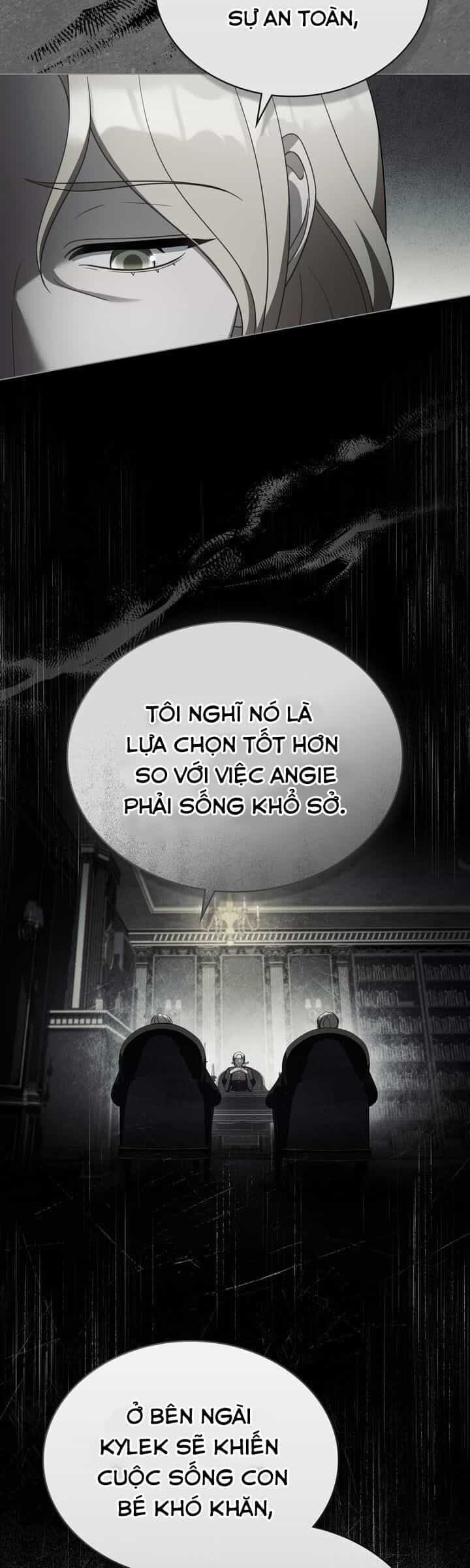 Chúa Phù Hộ Cho Sự Hủy Diệt Của Ta - Chương 34 - ảnh 14