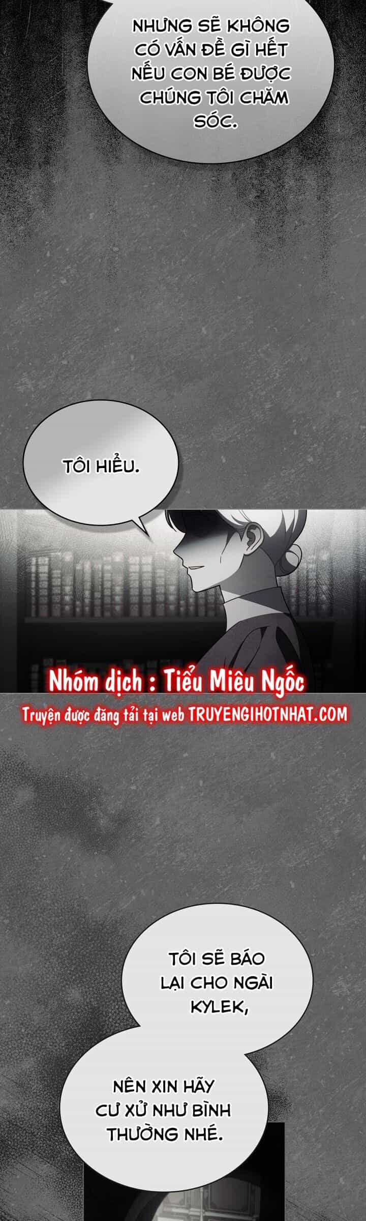 Chúa Phù Hộ Cho Sự Hủy Diệt Của Ta - Chương 34 - ảnh 15
