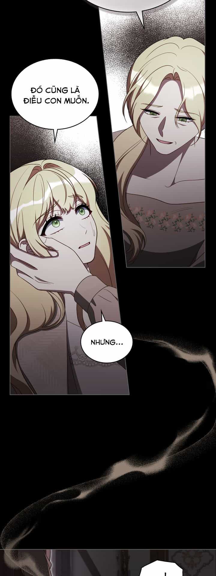 Chúa Phù Hộ Cho Sự Hủy Diệt Của Ta - Chương 35 - ảnh 28