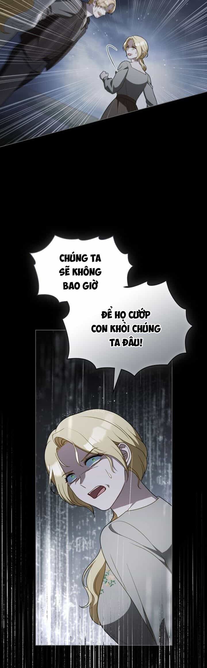 Chúa Phù Hộ Cho Sự Hủy Diệt Của Ta - Chương 37 - ảnh 13