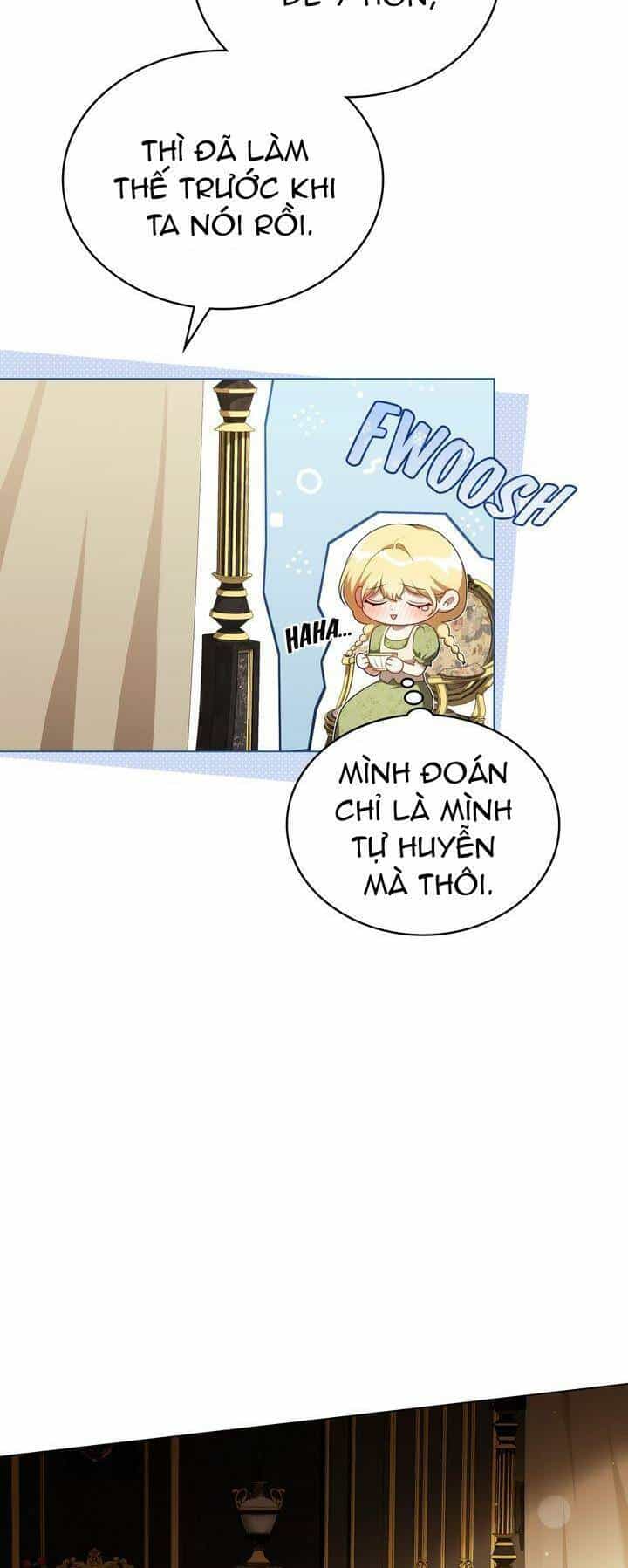 Chúa Phù Hộ Cho Sự Hủy Diệt Của Ta - Chương 4 - ảnh 27