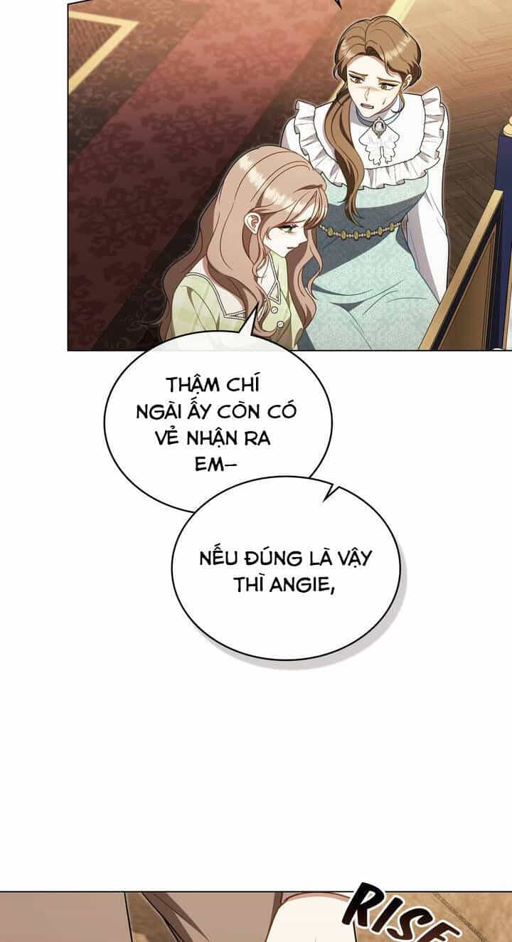 Chúa Phù Hộ Cho Sự Hủy Diệt Của Ta - Chương 42 - ảnh 12