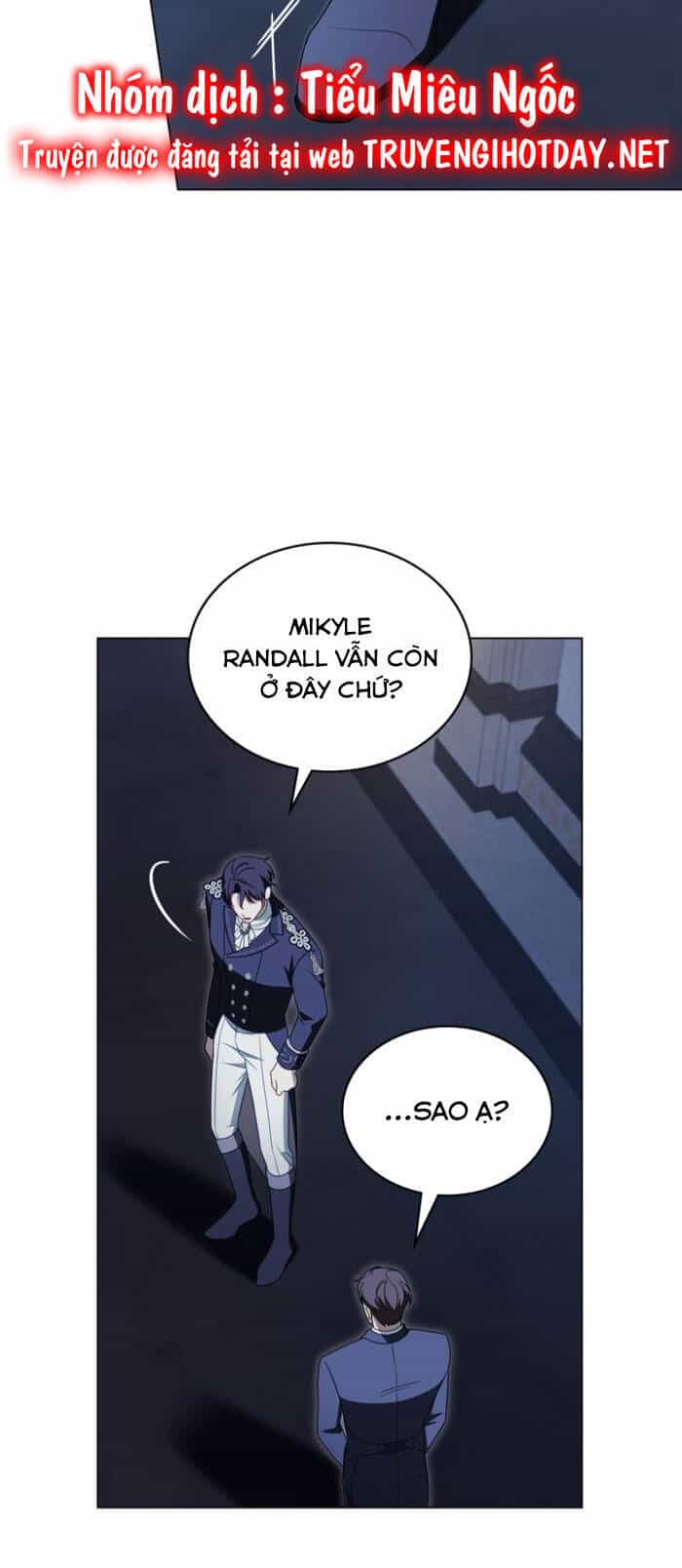 Chúa Phù Hộ Cho Sự Hủy Diệt Của Ta - Chương 43 - ảnh 43