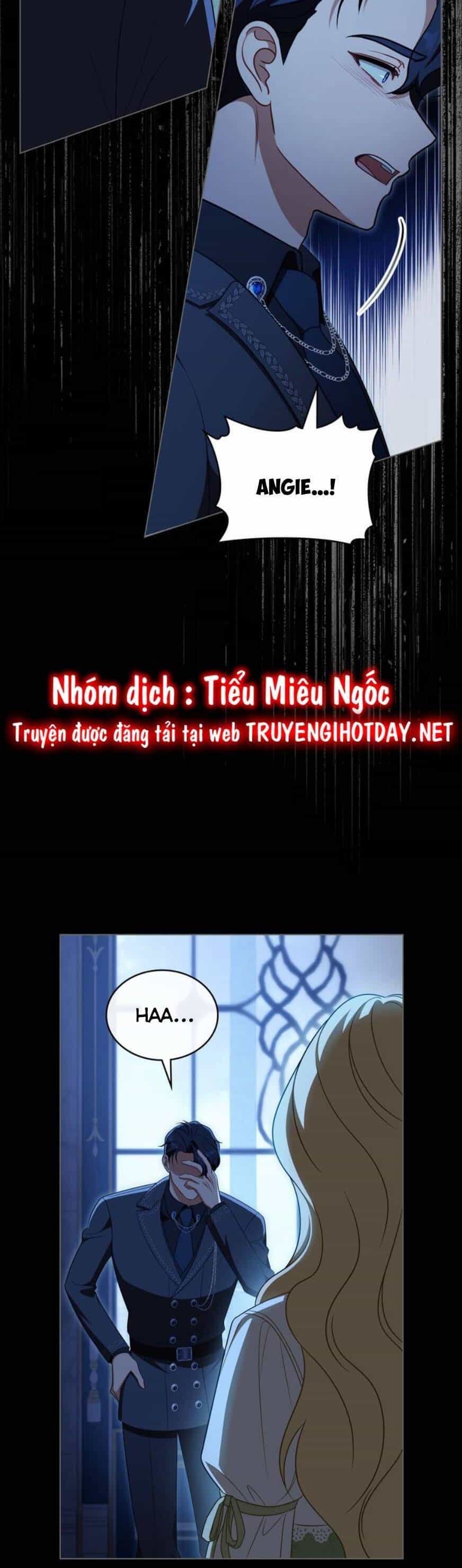 Chúa Phù Hộ Cho Sự Hủy Diệt Của Ta - Chương 45 - ảnh 30