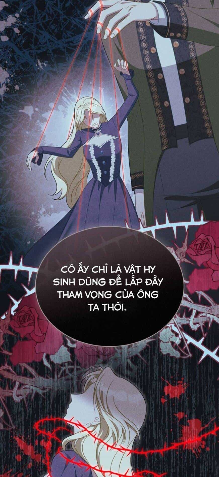 Chúa Phù Hộ Cho Sự Hủy Diệt Của Ta - Chương 45 - ảnh 37