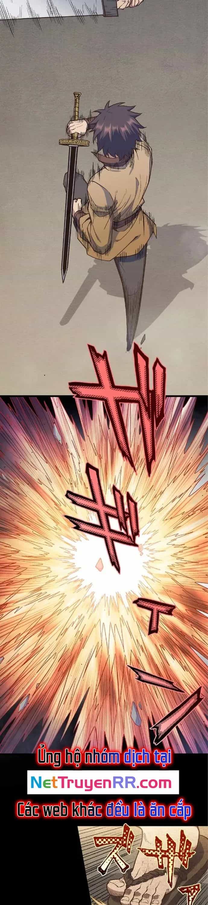 Chúa Quỷ Tái Sinh: Chinh Phục Định Mệnh - Chương 8 - ảnh 15