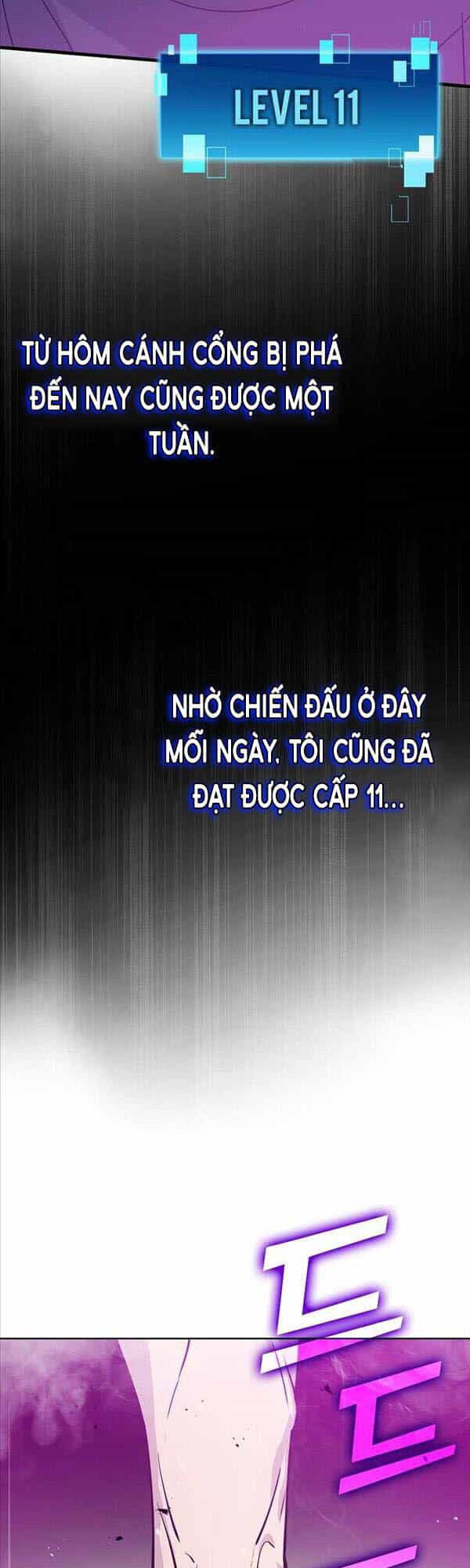 Chúa Quỷ Tăng Cấp Bằng Võ Thuật - Chương 10 - ảnh 7