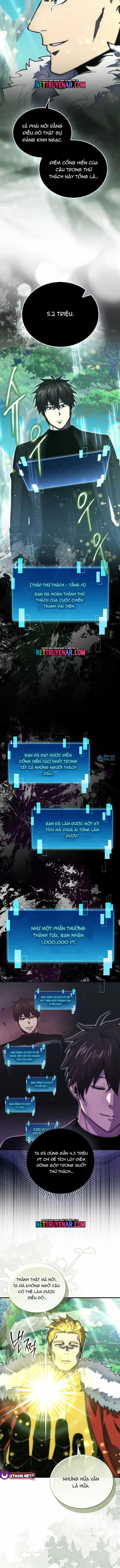 Chúa Quỷ Tăng Cấp Bằng Võ Thuật - Chương 117 - ảnh 3