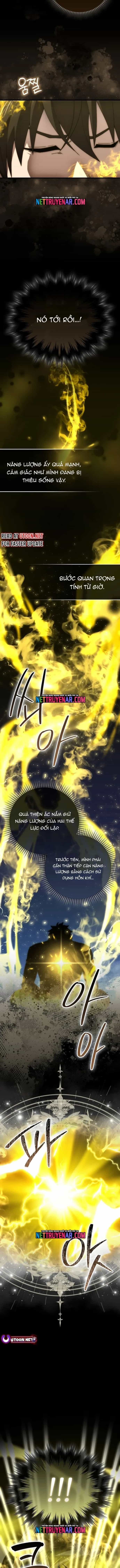 Chúa Quỷ Tăng Cấp Bằng Võ Thuật - Chương 119 - ảnh 12