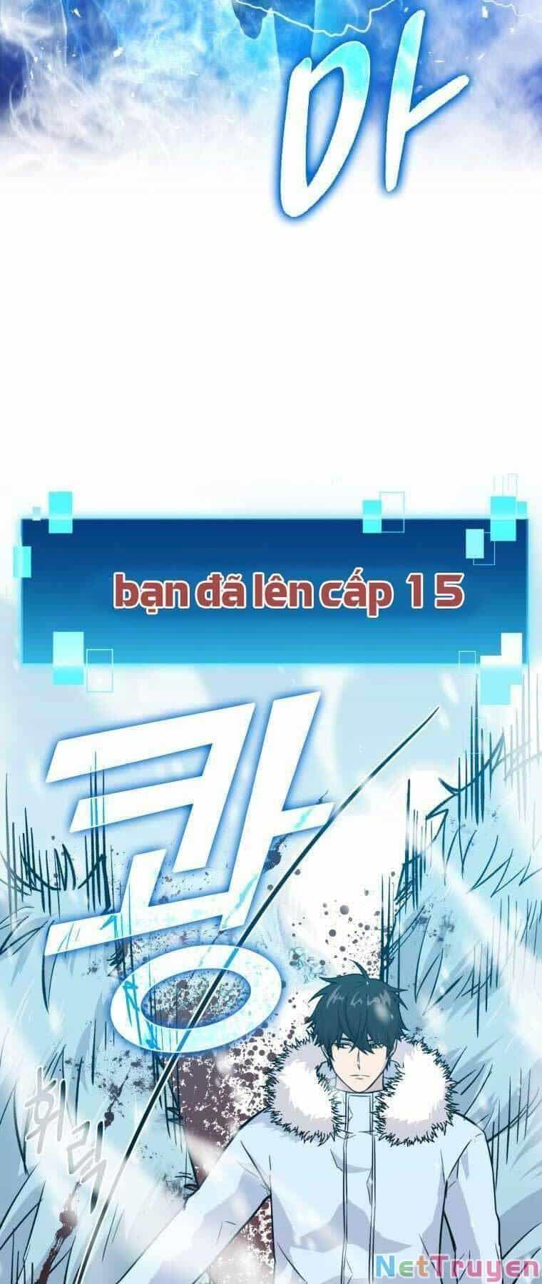 Chúa Quỷ Tăng Cấp Bằng Võ Thuật - Chương 12 - ảnh 73