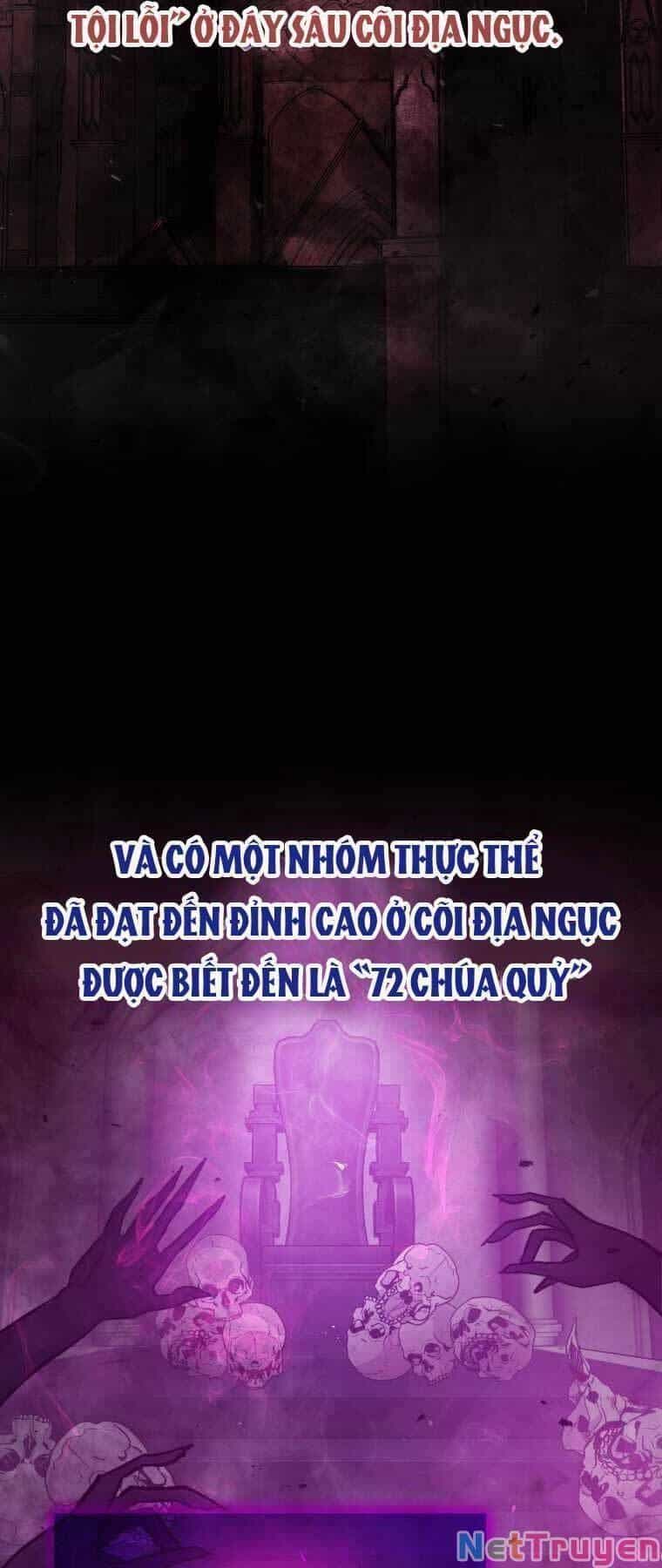 Chúa Quỷ Tăng Cấp Bằng Võ Thuật - Chương 12 - ảnh 79