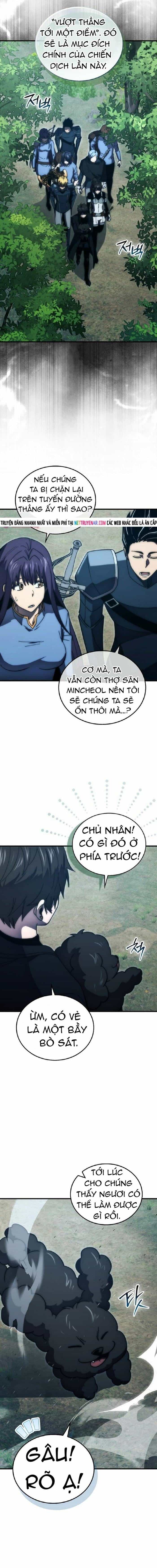 Chúa Quỷ Tăng Cấp Bằng Võ Thuật - Chương 124 - ảnh 19
