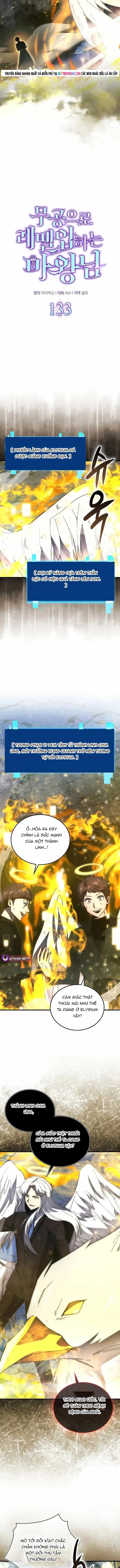 Chúa Quỷ Tăng Cấp Bằng Võ Thuật - Chương 133 - ảnh 5