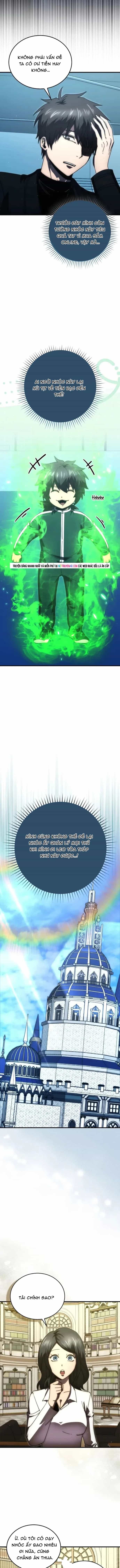 Chúa Quỷ Tăng Cấp Bằng Võ Thuật - Chương 140 - ảnh 2