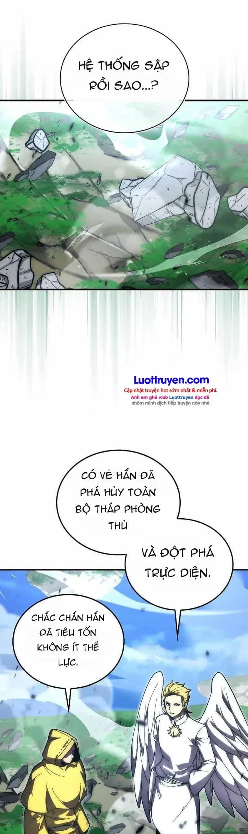 Chúa Quỷ Tăng Cấp Bằng Võ Thuật - Chương 144 - ảnh 10