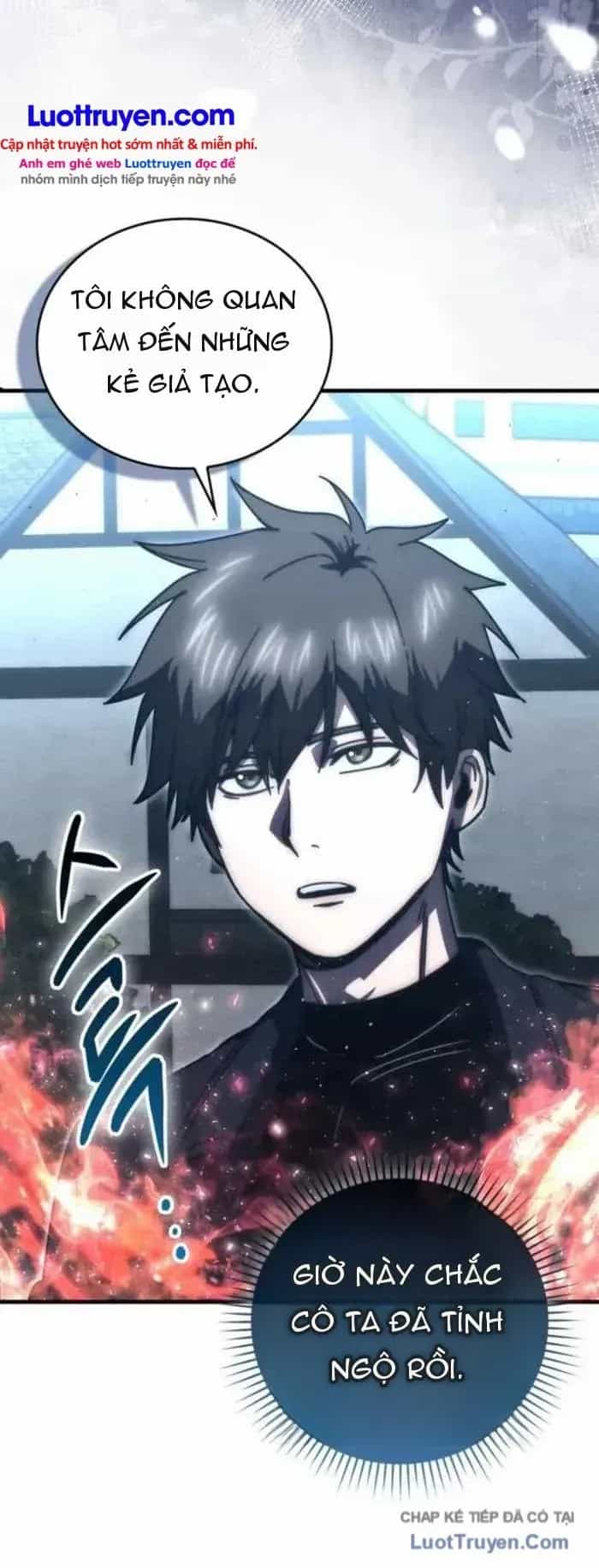 Chúa Quỷ Tăng Cấp Bằng Võ Thuật - Chương 151 - ảnh 24