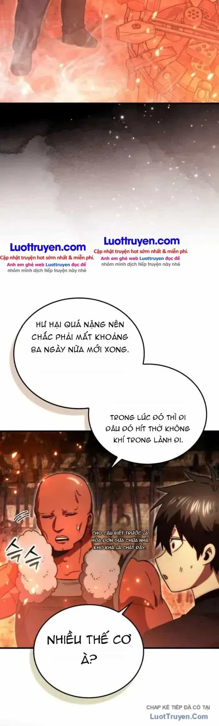 Chúa Quỷ Tăng Cấp Bằng Võ Thuật - Chương 153 - ảnh 49
