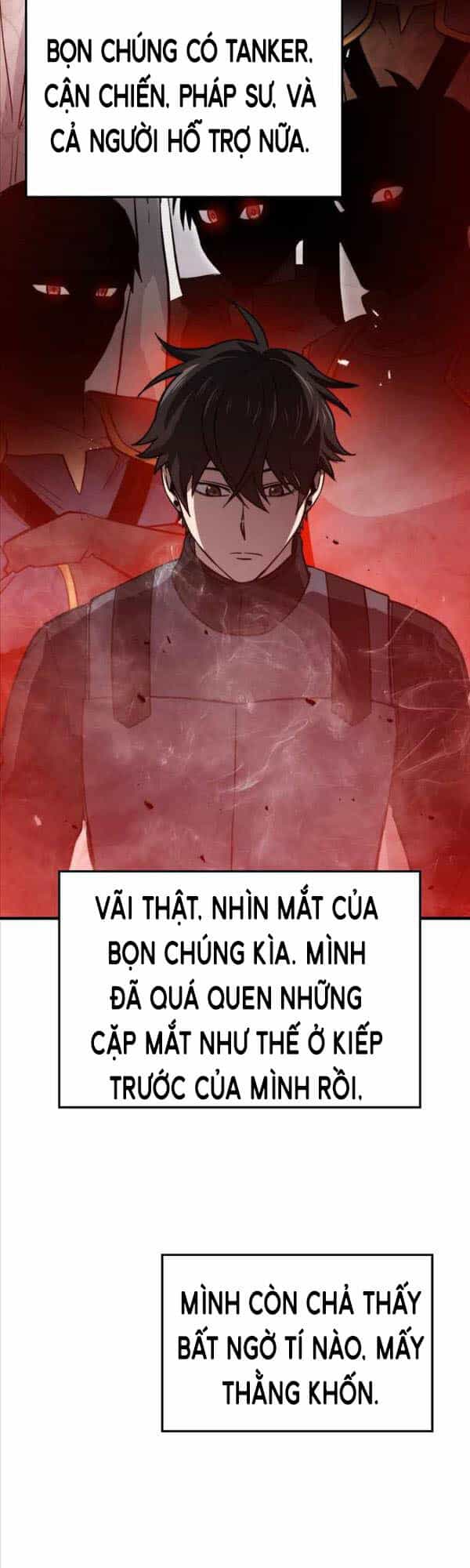 Chúa Quỷ Tăng Cấp Bằng Võ Thuật - Chương 16 - ảnh 29