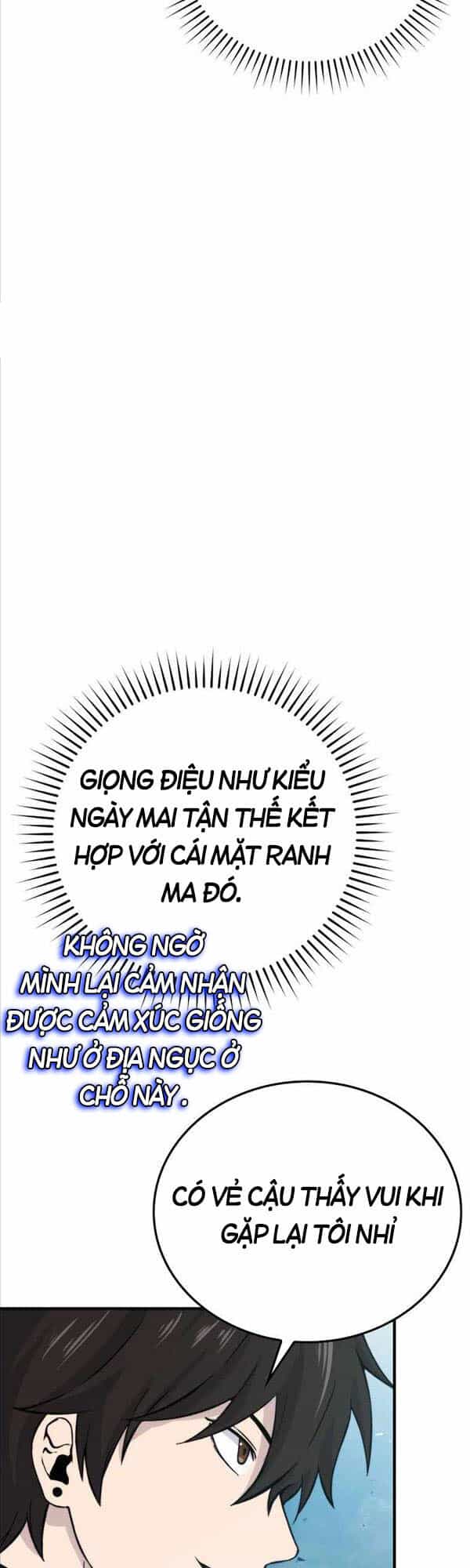Chúa Quỷ Tăng Cấp Bằng Võ Thuật - Chương 16 - ảnh 35