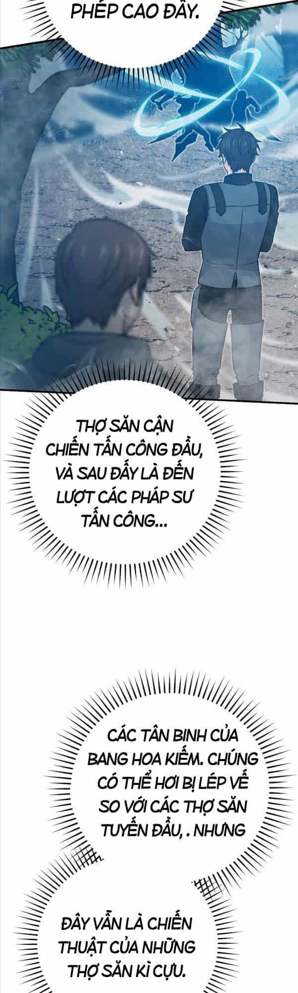 Chúa Quỷ Tăng Cấp Bằng Võ Thuật - Chương 16 - ảnh 44