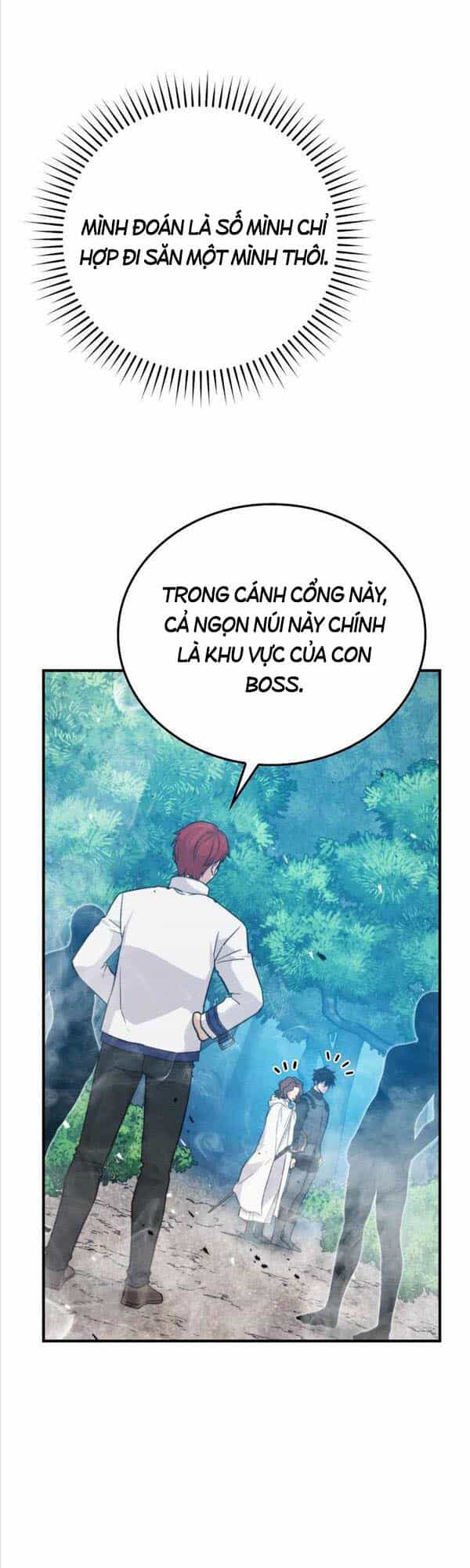 Chúa Quỷ Tăng Cấp Bằng Võ Thuật - Chương 16 - ảnh 59