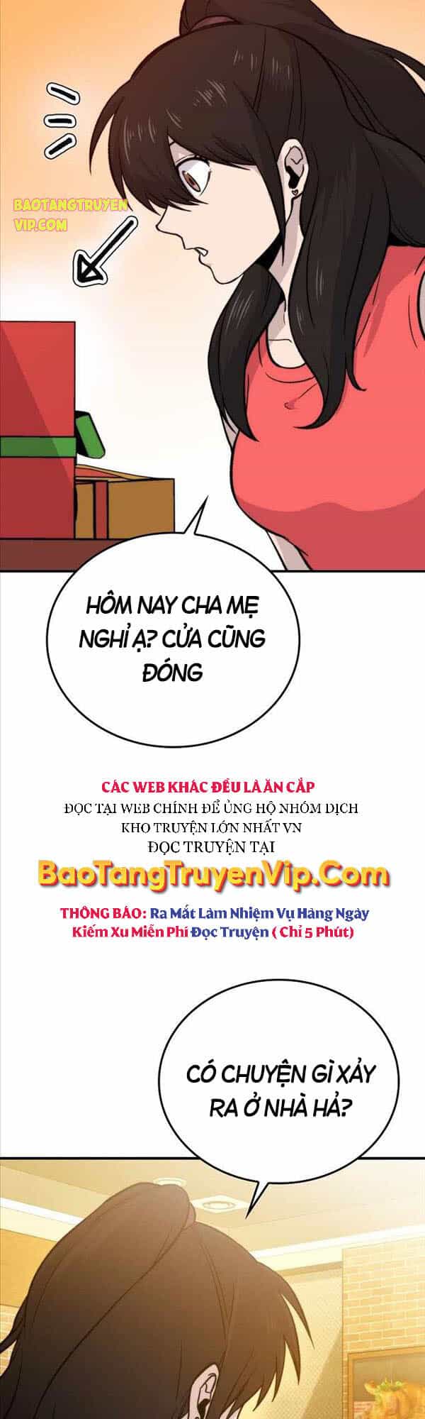 Chúa Quỷ Tăng Cấp Bằng Võ Thuật - Chương 19 - ảnh 14
