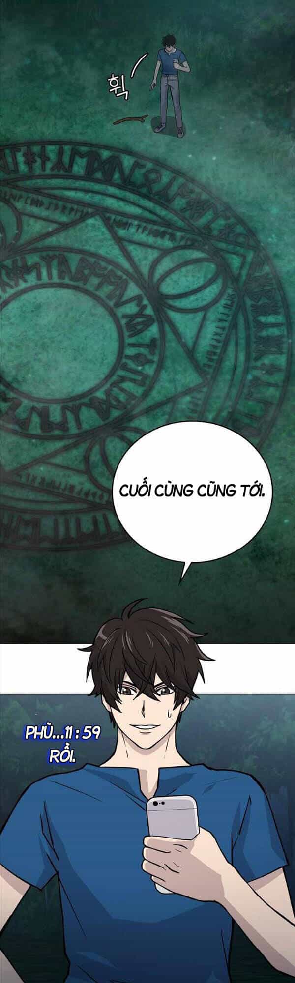Chúa Quỷ Tăng Cấp Bằng Võ Thuật - Chương 2 - ảnh 40