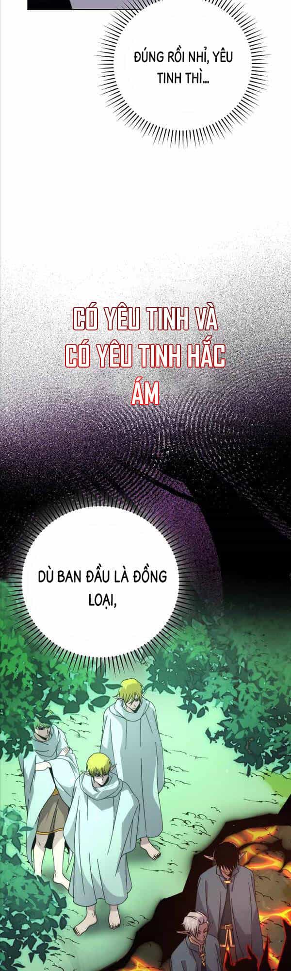 Chúa Quỷ Tăng Cấp Bằng Võ Thuật - Chương 30 - ảnh 8