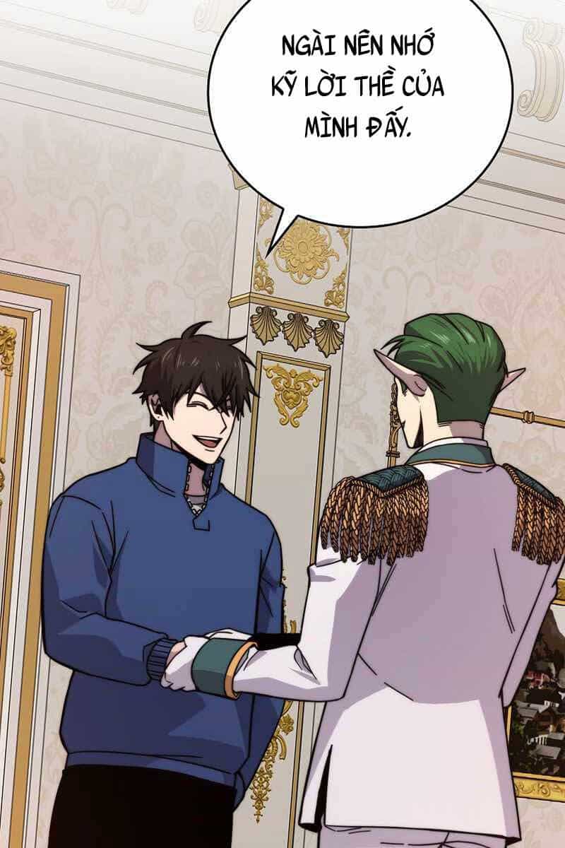Chúa Quỷ Tăng Cấp Bằng Võ Thuật - Chương 31 - ảnh 55