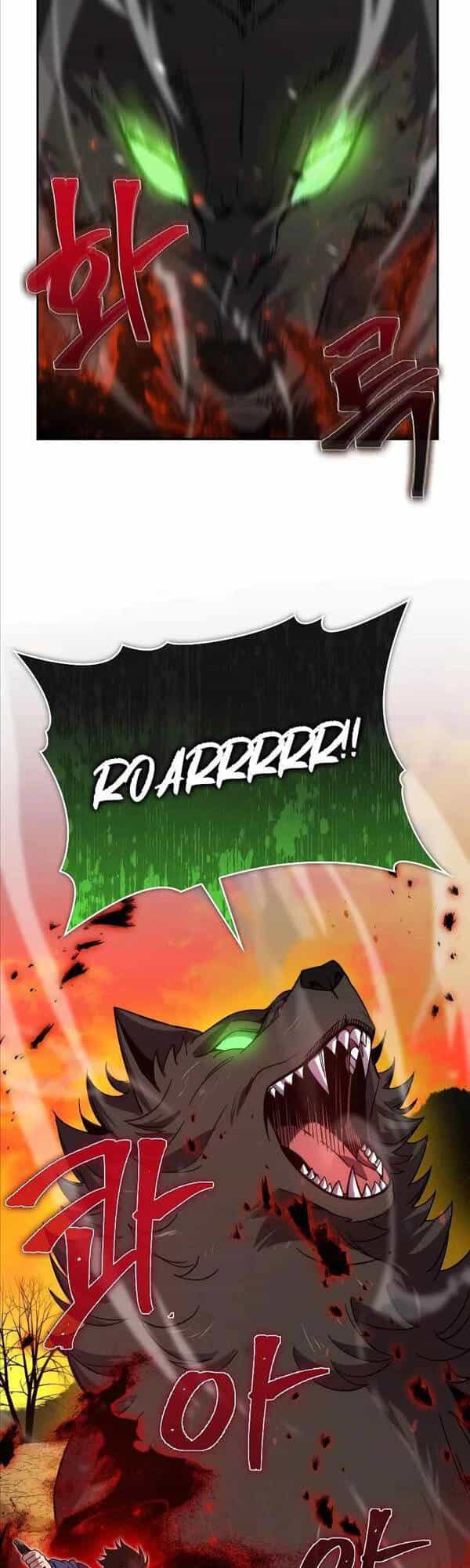 Chúa Quỷ Tăng Cấp Bằng Võ Thuật - Chương 33 - ảnh 24