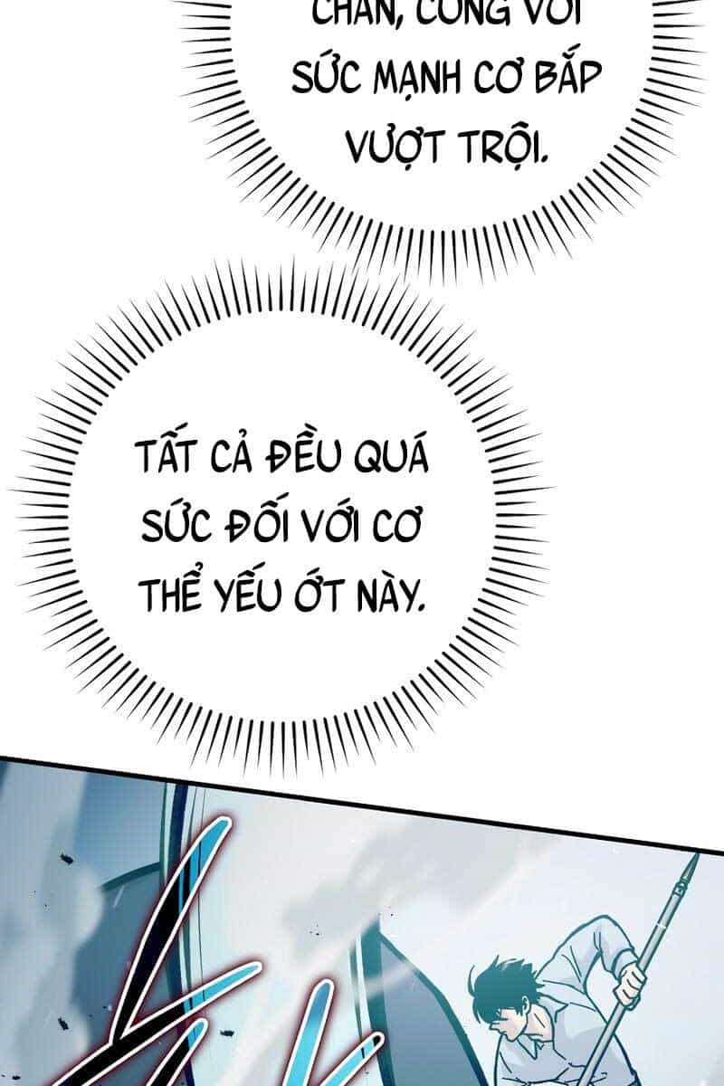 Chúa Quỷ Tăng Cấp Bằng Võ Thuật - Chương 5 - ảnh 34