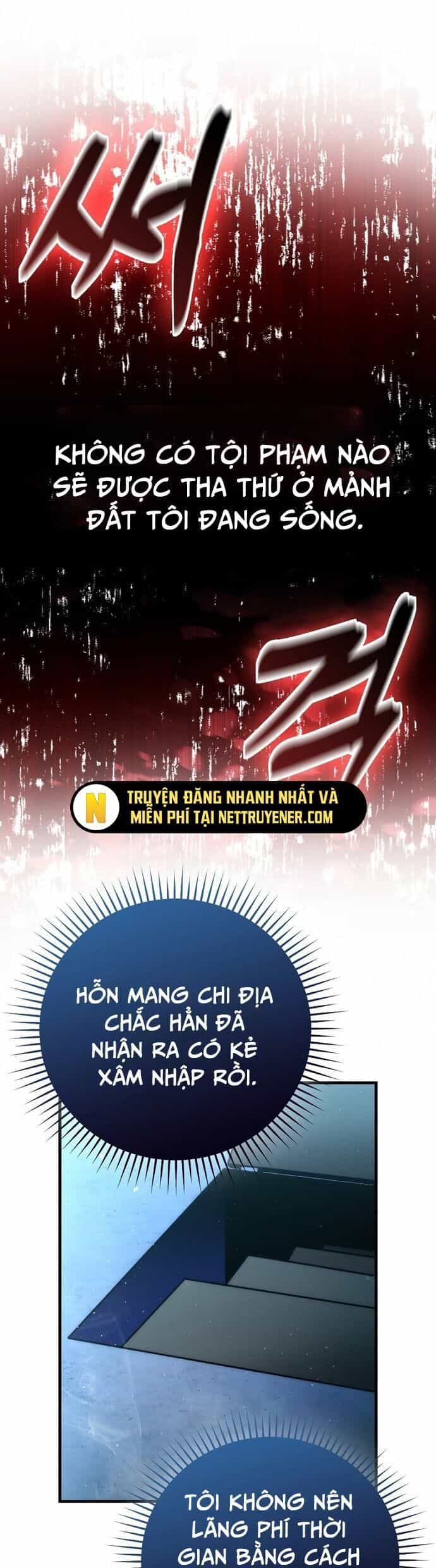 Chúa Quỷ Tăng Cấp Bằng Võ Thuật - Chương 63 - ảnh 41
