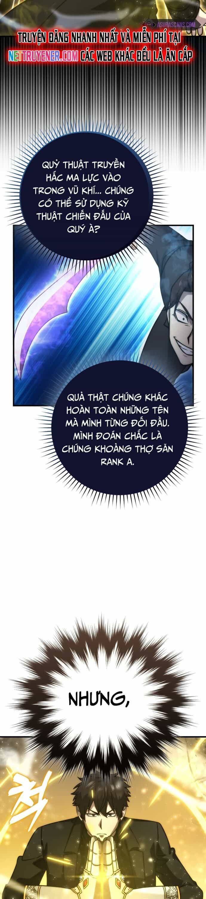 Chúa Quỷ Tăng Cấp Bằng Võ Thuật - Chương 64 - ảnh 28